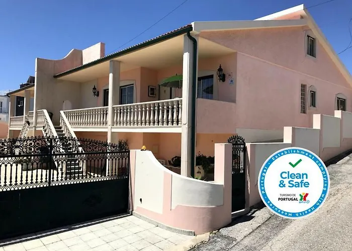 Caroca House
