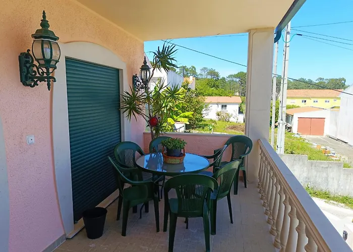 Caroca House
