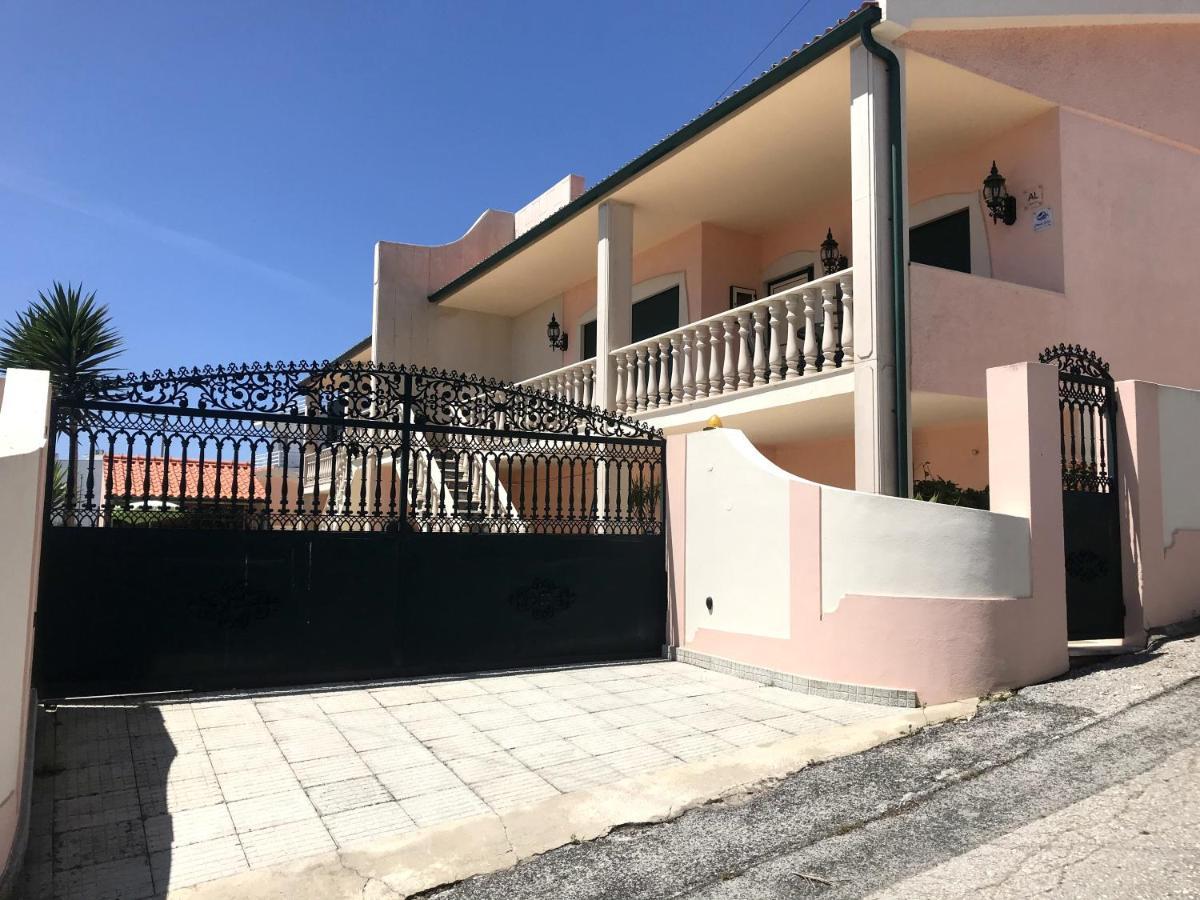 Caroca House Holiday home Nazare