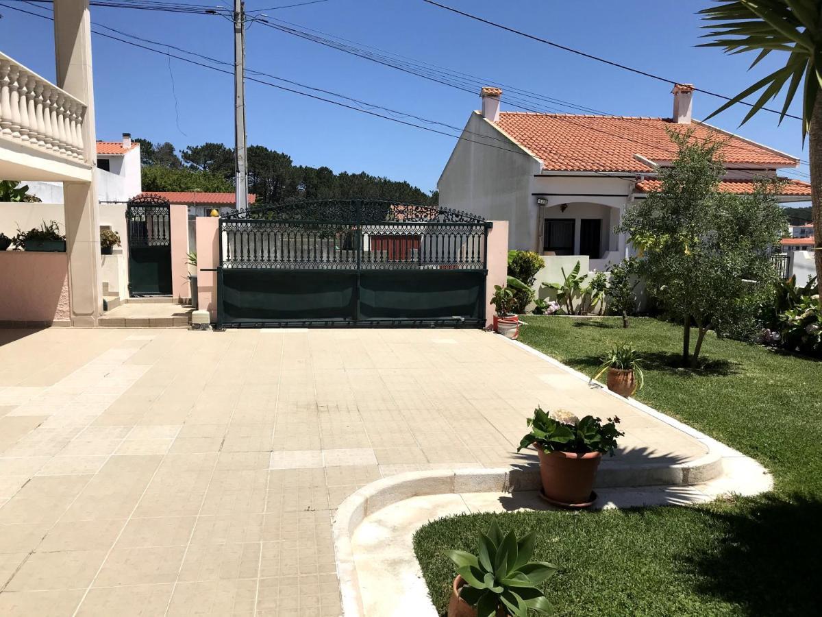 Holiday home Caroca House Nazare
