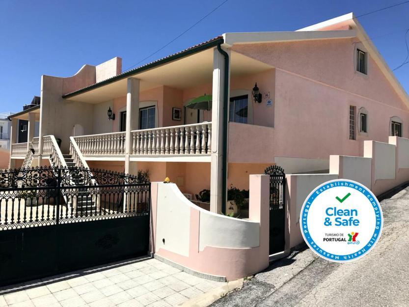 Caroca House Holiday home
