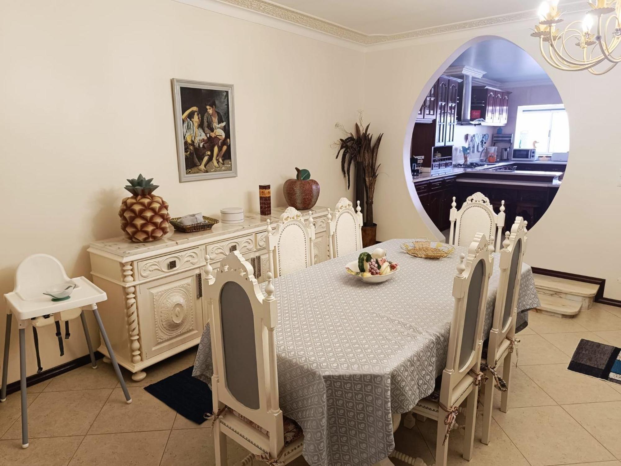 Caroca House Holiday home *