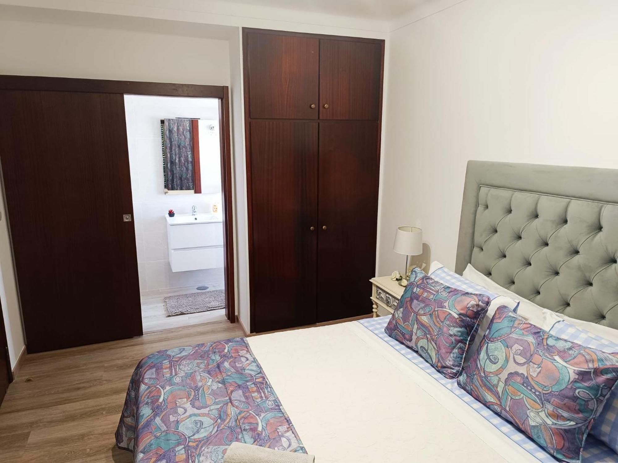 Holiday home Caroca House Nazare